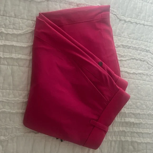 NWT Greyson Pink Golf Shorts and Greyson Blue Golf Shorts - Boys size 8 - Picture 4 of 8